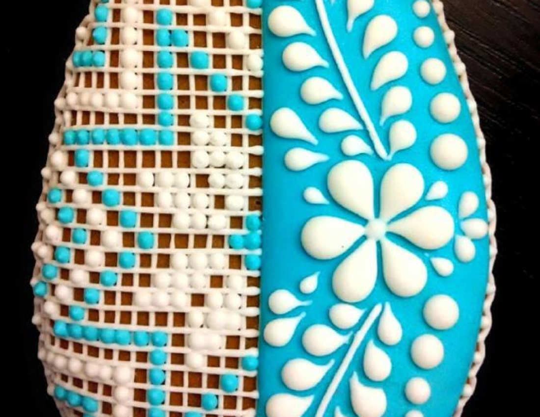 Печиво великоднє