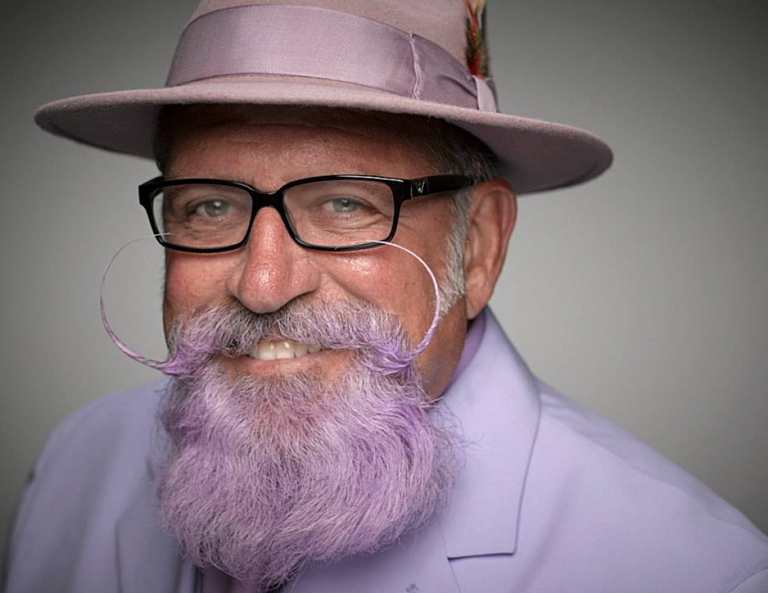 Висока мода по-чоловічому :-)