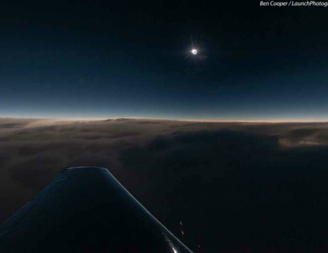 Погляд на світ з висоти пташиного польоту