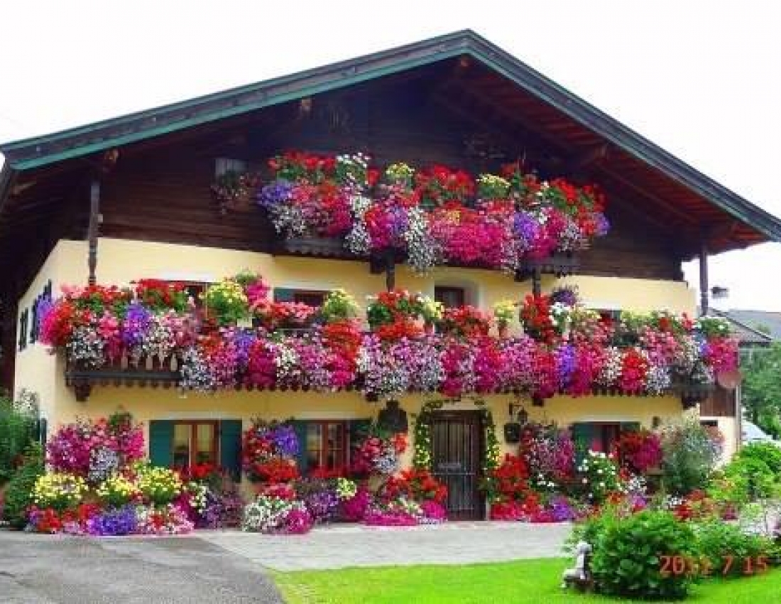 Світ, в якому ти живеш - 3