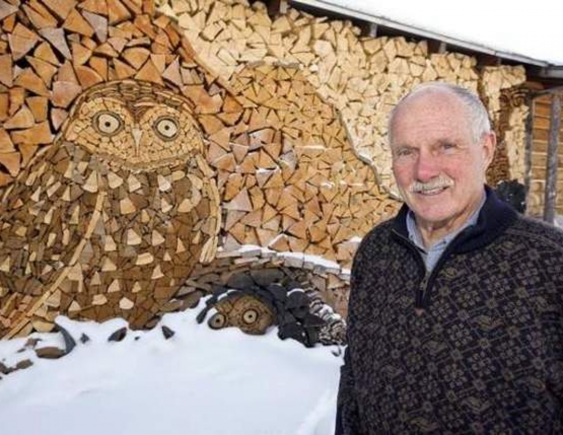 Мистецтво навколо нас...