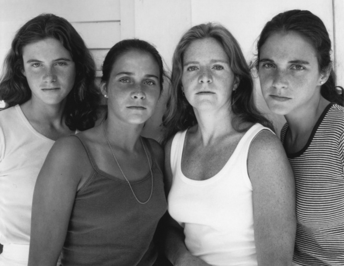 Фотопроект довжиною в 40 років...