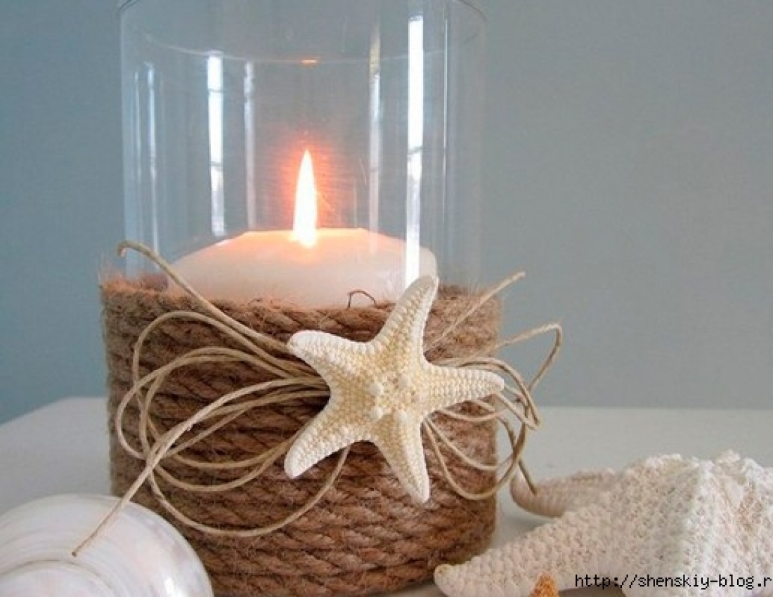 Чарівний шпагат або краса з нічого... :-)