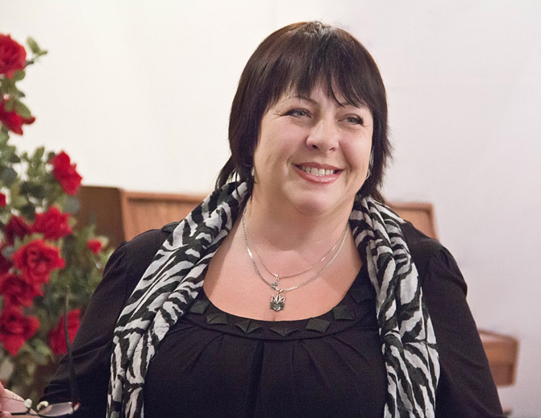 Фото тижня - 06.04.2015р.