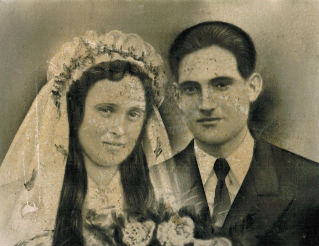 Відтоді минуло...