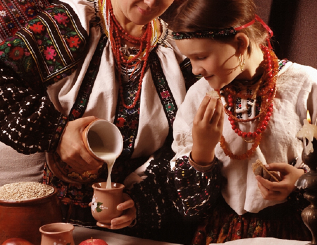 Краса по-українськи