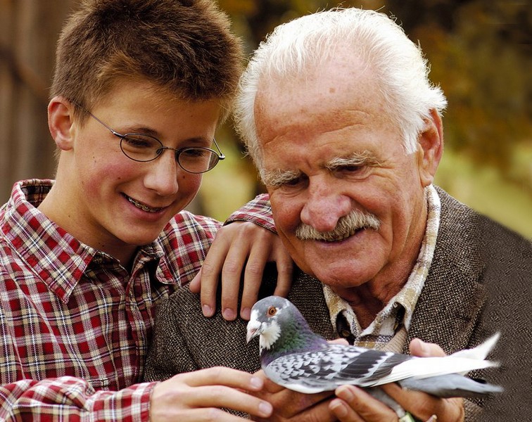  ФОТО ТИЖНЯ - 27.03.2017р.