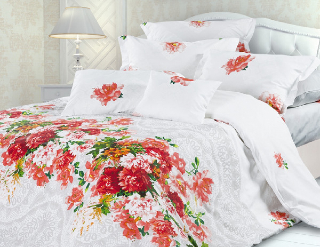 В обіймах чарівного Морфея або запаморочлива постільна білизна :-)