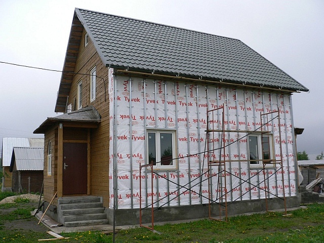 Як в Україні отримати 10 тисяч гривень на утеплення житла Як в Україні отримати 10 тисяч гривень на утеплення житла