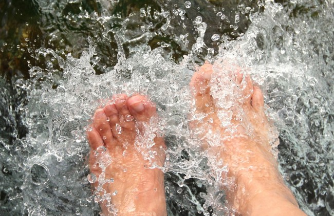 Як правильно загартовуватися холодною водою