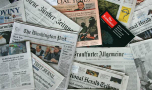 Частину боргу України можуть списати? (світова преса) Частину боргу України можуть списати? (світова преса)