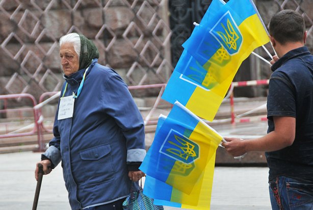Накопичувальна пенсія: не варта справа заходу?
