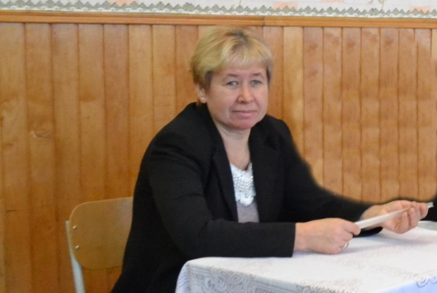 "Сене" на заметку: Как бывшая уборщица подняла четыре села в Украине