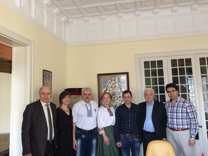 Українці в Португалії заснували власне телебачення