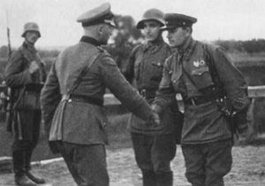 Архів: 76 років тому, відбувся парад Перемоги, про який не хоче згадувати сучасна Росія (відео)