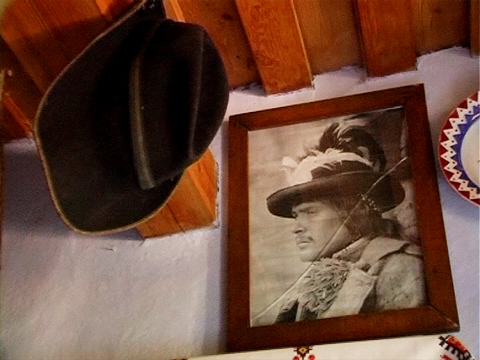 Тіні незабутніх...