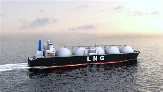 Газ резко подешевеет вслед за нефтью