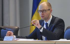 В Україні скоро на одного працюючого буде два пенсіонери, - Яценюк В Україні скоро на одного працюючого буде два пенсіонери, - Яценюк