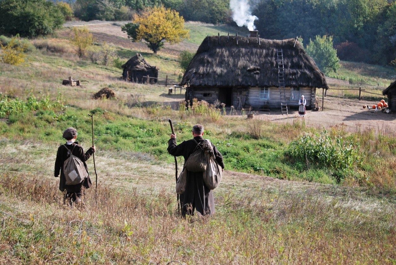 РОЗСТРІЛЯНИЙ КОНГРЕС БАНДУРИСТІВ у Харкові у 30-ті роки РОЗСТРІЛЯНИЙ КОНГРЕС БАНДУРИСТІВ у Харкові у 30-ті роки