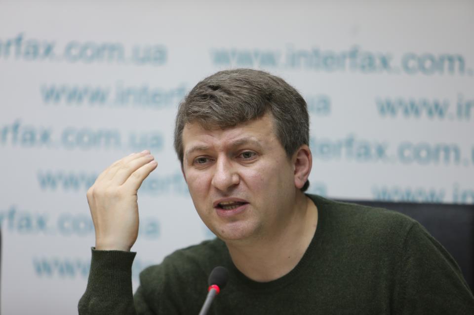 Юрий РОМАНЕНКО: Многие 30-40-летние реально не понимают, что им никакая пенсия не светит в Украине