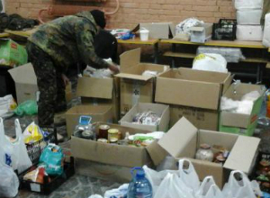5 вчинків, якими волонтери дискредитують себе