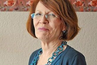 Жительница Германии в 65 лет родила четверню