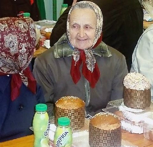 У Львові готують Великдень для нужденних У Львові готують Великдень для нужденних