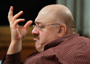 Реформы Бендукидзе: что удалось в Грузии и что не удалось в Украине