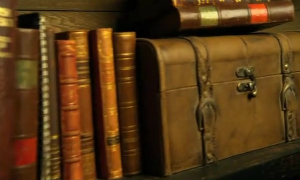 10 книг, которые стоит прочитать из-за одного названия 10 книг, которые стоит прочитать из-за одного названия