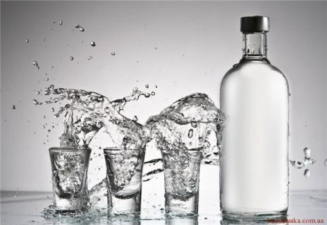 Нестандартні способи використання горілки з користю