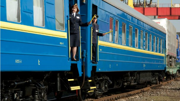 Права пасажирів залізниці, про які варто знати