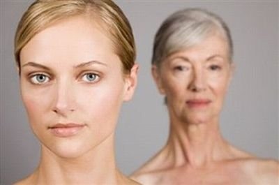 Молодість, старість і Бог