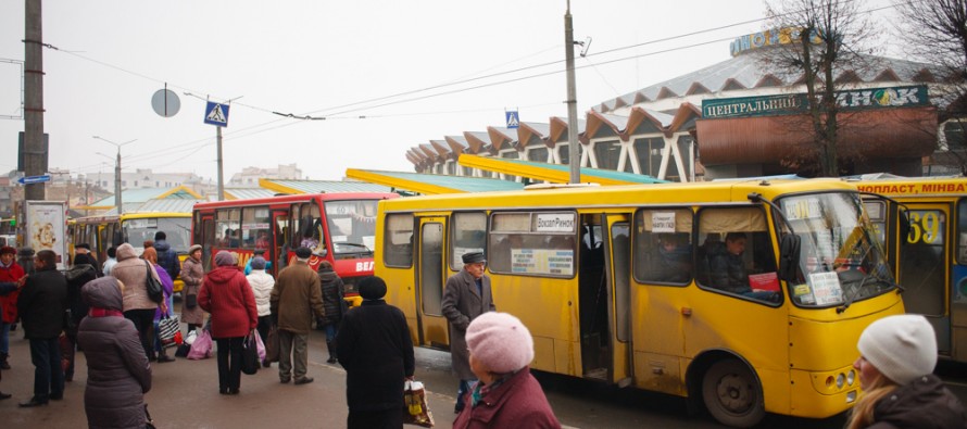 З 1 червня пенсіонерів можуть примусити платити за проїзд З 1 червня пенсіонерів можуть примусити платити за проїзд