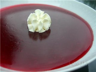 Як варити кисіль? Кисіль, рецепти