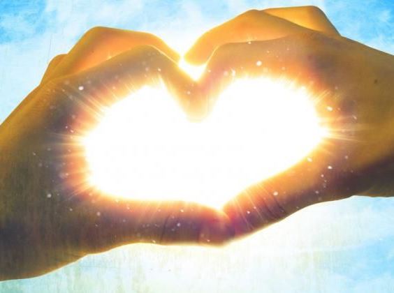 Любіть ворогів ваших. Мартін Лютер Кінг