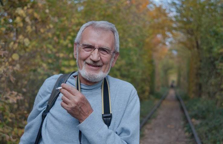 Сім заповідей, щоб бути щасливим