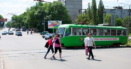 В монетизации льгот заинтересованы и пенсионеры, и перевозчики