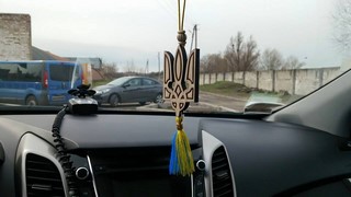 Для того, щоб бути успішною нацією – ми маємо ВСЕ!