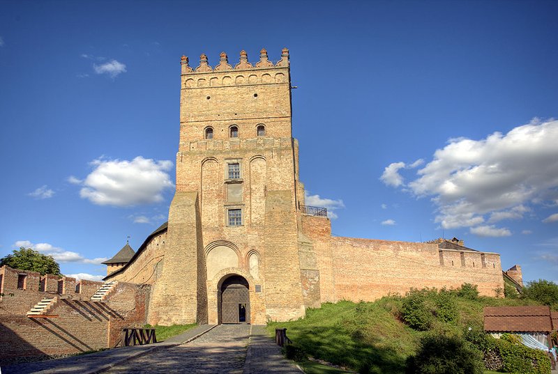 Луцьк обрали пілотним містом для реалізації європейського проекту Луцьк обрали пілотним містом для реалізації європейського проекту
