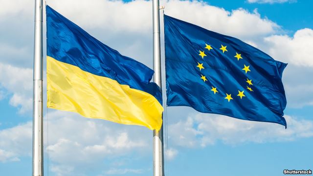 ЄС переведе Україну в режим суворої звітності