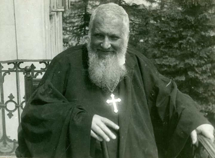«Перша причина бідності – це неорганізованість», – Митрополит Андрей Шептицький