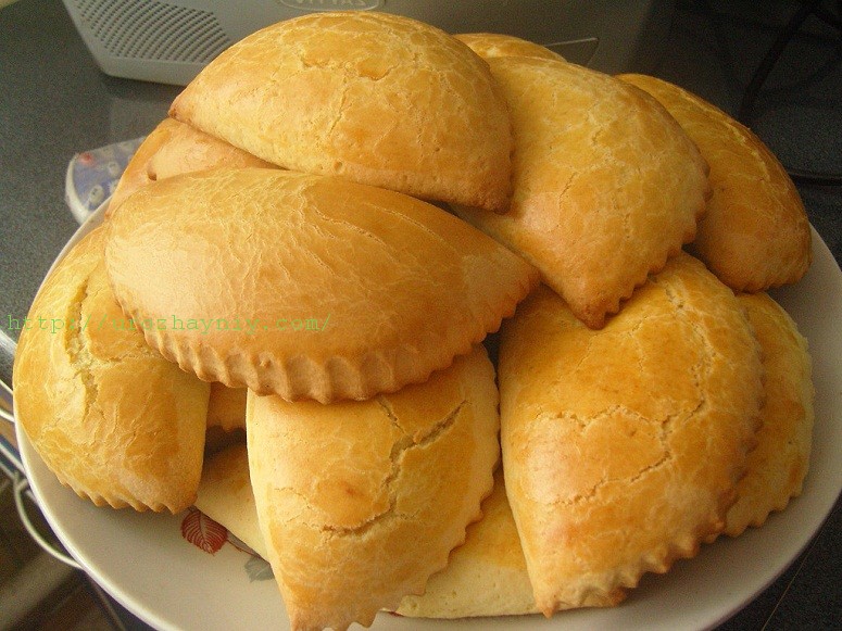 Сочники с творогом Сочники с творогом