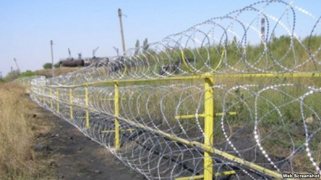 Дезінформація ЗМІ Росії: Україна будує концтабори Дезінформація ЗМІ Росії: Україна будує концтабори