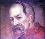 Характерник Іван Сірко