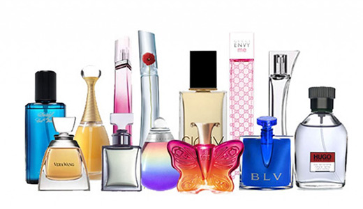 Як вибрати парфуми