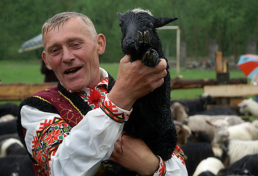 Як провести літні вихідні у Карпатах. 12 ідей для незабутнього відпочинку
