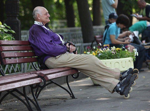Який вік найкращий у житті?