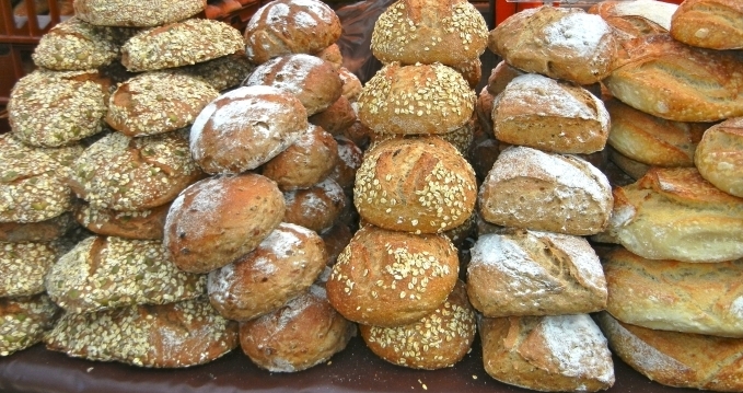 Розкриваємо секрети тривалого зберігання хліба