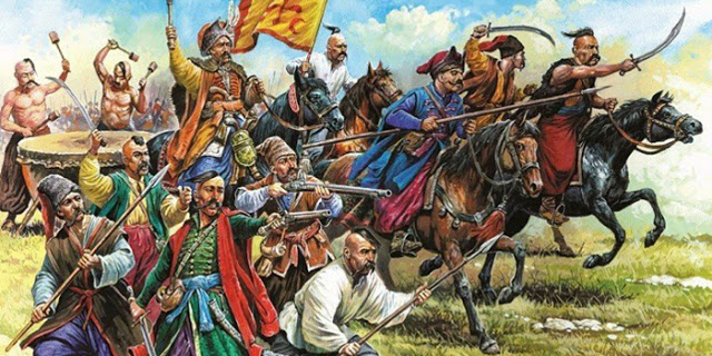 Петро Конашевич-Сагайдачний – мудрий гетьман війська запорозького