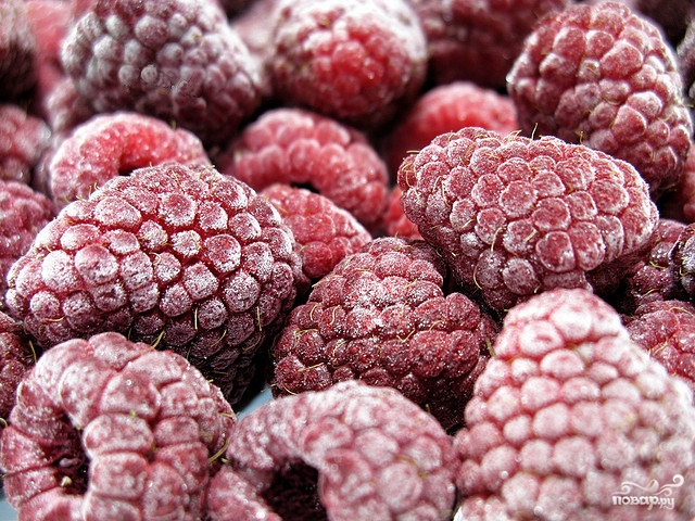 5 способів заморозити малину +ПОРАДИ
